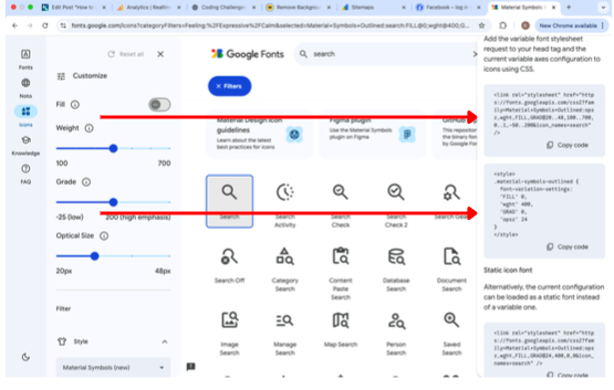 How to Use Google Fonts: A Beginner-Friendly Step-by-Step Guide