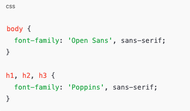How to Use Google Fonts: A Beginner-Friendly Step-by-Step Guide