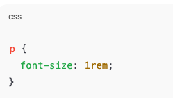 What Is rem vs px? A Simple Guide for Beginners