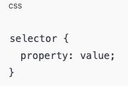 Beginner Guide to CSS Selectors