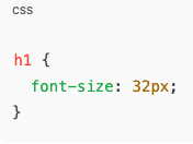 Beginner Guide to CSS Selectors