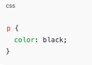 Beginner Guide to CSS Selectors