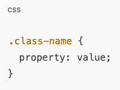 Beginner Guide to CSS Selectors