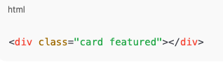 Beginner Guide to CSS Selectors