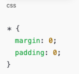 Beginner Guide to CSS Selectors