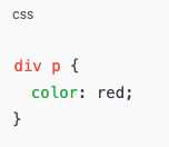 Beginner Guide to CSS Selectors