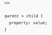Beginner Guide to CSS Selectors