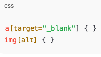 Beginner Guide to CSS Selectors