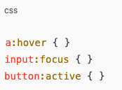 Beginner Guide to CSS Selectors