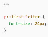 Beginner Guide to CSS Selectors