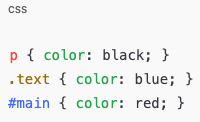 Beginner Guide to CSS Selectors
