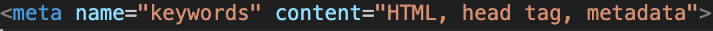 HTML <head> Tag: A Clear Beginner Guide