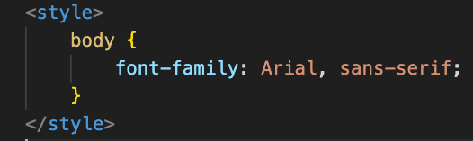 HTML <head> Tag: A Clear Beginner Guide