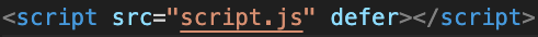 HTML <head> Tag: A Clear Beginner Guide