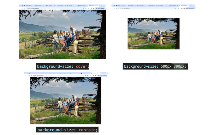 How to Set Background Image (Complete Beginner Guide)