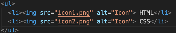 What is the ul Tag in HTML?