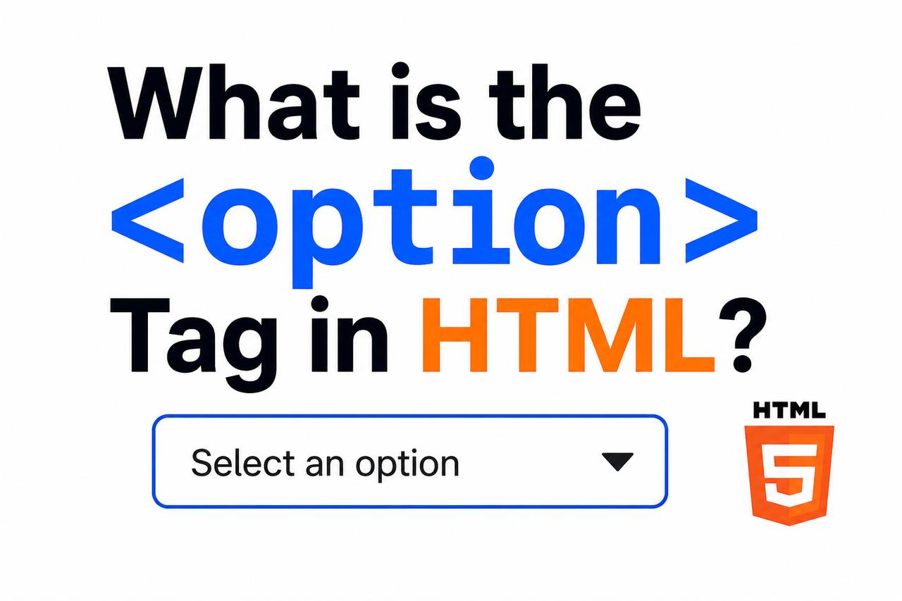 option