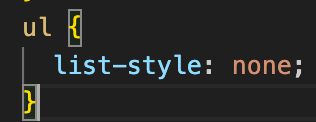 What is the li Tag in HTML?