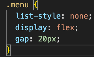 What is the li Tag in HTML?