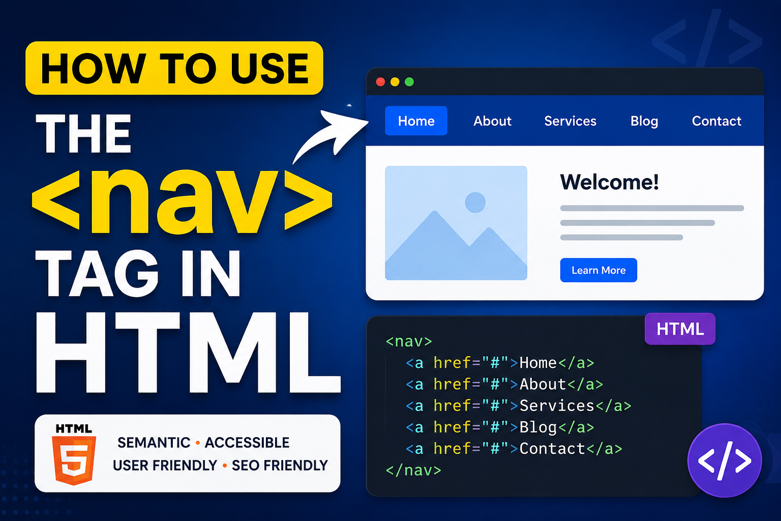 nav