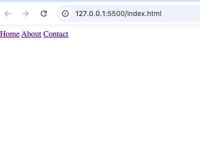 How to Use the<nav>Tag in HTML