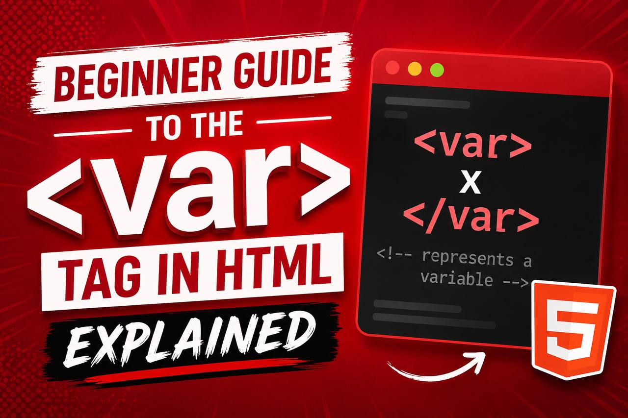 var
