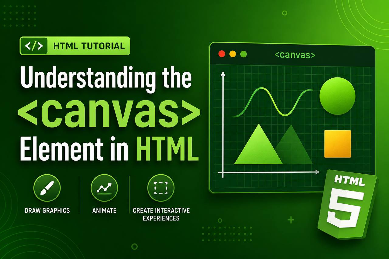 canvas
