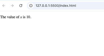 Beginner Guide to the <var><var> Tag in HTML Explained</var>