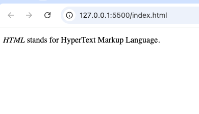 HTML <dfn><dfn> Tag Usage Guide</dfn> Showing a Defined Term Using the <dfn> Tag in a Tutorial Article