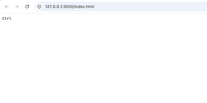Screenshot Showing Keyboard Shortcut Examples Such as Ctrl <kbd> Tags