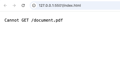 What is the <embed> HTML Tag?